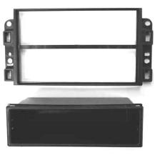 MASCH. RADIO CHEVROLET Doppio Din Epica,Aveo,Captiva MECATRON