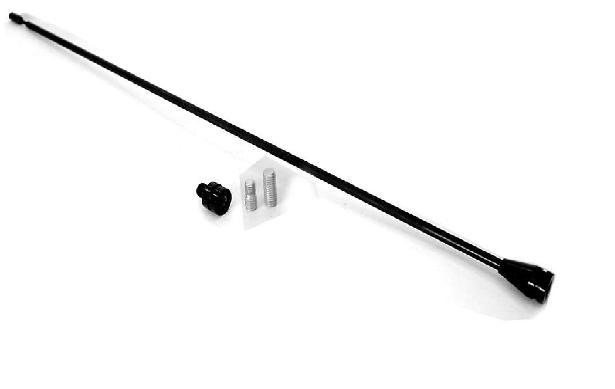 RICAMBIO ANTENNA  56CM MA 5/6 MASCHIO/ FEMMINA MECATRON