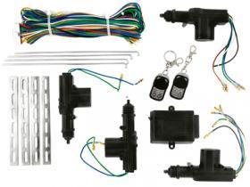 KIT CHIUSURE FORD  KA' 09 POLITECNICA 80