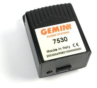 SENSORE  ANTISOLLEVAMENTO GEMINI GEMINI