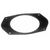 ADATTATORI ALTOPARLANTI DA 160X240mm A 165mm MECATRON