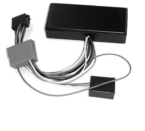 CAVETTO AUTORADIO ACTIVE SYSTEM-AUDI-VW  MECATRON