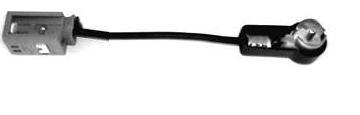 ADATTATORE ANTENNA KIA PICANTO ' 07>CERATO '08>HYUNDAI MECATRON