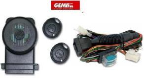 ALLARME MOTO GEMINI 952 CON CABLAGGIO UNIVERSALE GEMINI