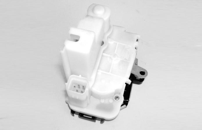 SERRATURA ELETTRICA SX PANDA 03 >> ROLCAR