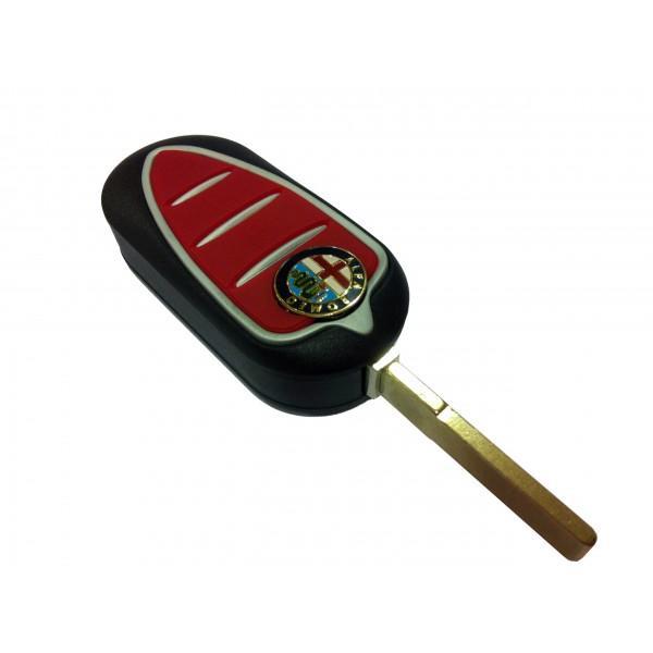 GUSCIO 3 BOTTONI FLIP (sip 22)  ALFA MITO B.L.E.