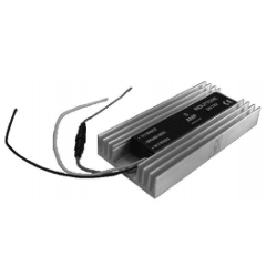 RIDUTTORE DI TENSIONE da 24 Volt A 12 Volt 10 Amp MECATRON
