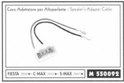 CAVO ALTOPARLANTI PER VETTURE FORD vedi note MECATRON