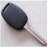 GUSCIO CON CHIAVE (trasponder toy47) TOYOTA