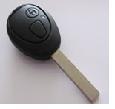 GUSCIO LANDROVER VALEO 2BOTTONI LAMA REMOVIBILE