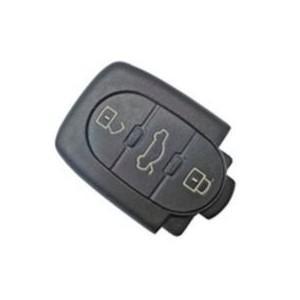 GUSCIO AUDI 3 BOTTONI NUOVO MODELLO VANO PILA 2032