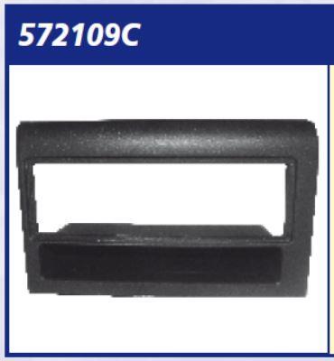 MASCHERINA AUTORADIO ALFA155/LANCIA DEDRA-DELTA MECATRON