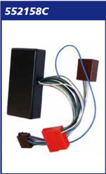 CAVO RADIO ACTIVE SYSTEM  AUDI BOSE SYSTEM vedi dettag MECATRON