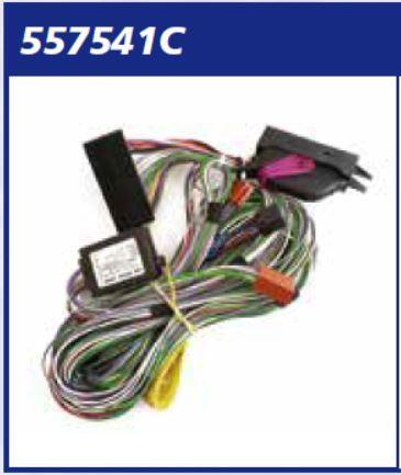 CAVO VIVAVOCE PARROT PER AUDI A6 Q7  vedi dettaglio MECATRON