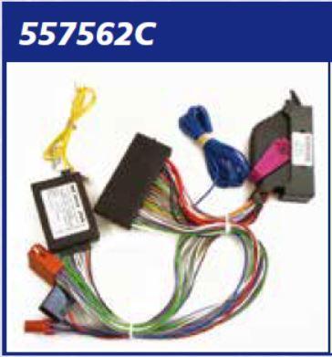 CAVO VIVAVOCE PARROT AUDI A6 eI Q7 DA 006>vedi dettagl MECATRON