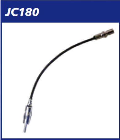 ADATTATORE ANTENNA RADIO  CONNESSIONE  DIN MECATRON