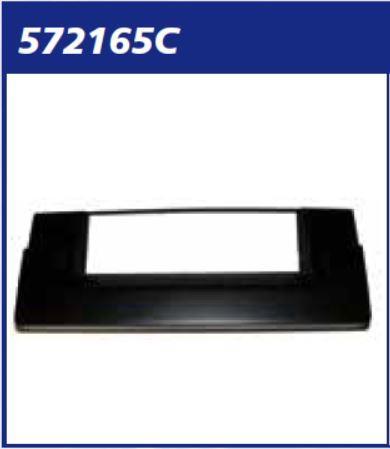 ADATTATORE RADIO ISO BMWSerie 5 (E39) >'04  X5 (E53) MECATRON