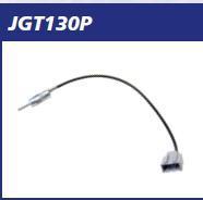 ADATTATORE ANTENNA CONN. DIN PER KIA OPIRIUS MECATRON