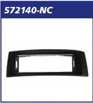 SUPPORTO NERO AUTORADIO MEGANE SCENIC 96><02 MECATRON