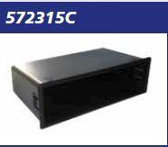 CASSETTO AUTORADIO RIDUZIONE A  MONO ISO MECATRON