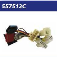 CAVO PARROT CONNESS, VIVAVOCE NISSAN vedi dettaglio MECATRON