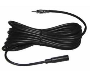 CAVO PROLUNGA ANTENNA Cm 50 CONN.DIN MECATRON