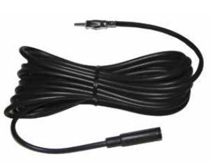 CAVO PROLUNGA ANTENNA Mt 2 CONN. DIN MECATRON