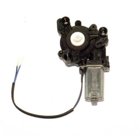 MOTORINO MOTORIDUTT KIT ELETTRIFICAZIONE  vedi note POLITECNICA 80