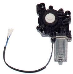 MOTORIDUTTORE ALZ. ELETTRICO VW POLO 2/4P  vedi nota POLITECNICA 80