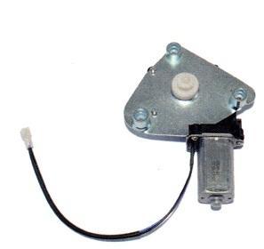 MOTORINO ELETTRIFICAZ ALZ VW CADDY MAXI  vedi nota POLITECNICA 80
