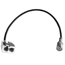 ADATTATORE ANTENNA AUDI MECATRON