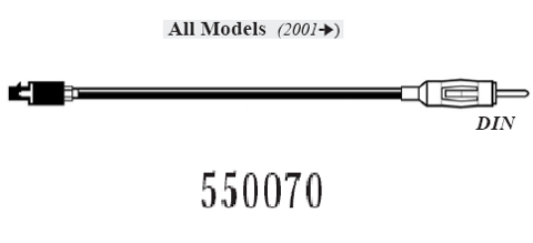 ADATT.ANT.BMW' 01> MECATRON