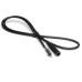 CAVO PROLUNGA ANTENNA CONN. DIN Cm 30 MECATRON