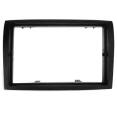 MASCHERINA RADbO DOPPIO ISO DUCATO,JUMPER,BOXER 06> MECATRON