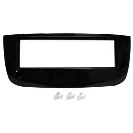 MASCHERINA  RADIO ISO FIAT Punto Evo,Grande Punto  MECATRON