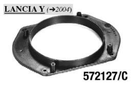 SUPPORTI ALTOPARLANTI 130mm LANCIA YPSILON <2003 MECATRON