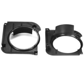 SUPPORTI ALTOPARLANTI POST. VW POLO <01 165mm 1CP MECATRON