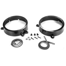 SUPPORTI ADATT. ALTOP.MERCEDES Cl C 165mm (w203) 01> MECATRON