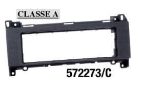 MASCHERINA RADIO MERCEDES Classe A (W169 ) B 011>>  MECATRON