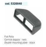 CORNICE DOPPIA FIAT PALIO POLITECNICA 80