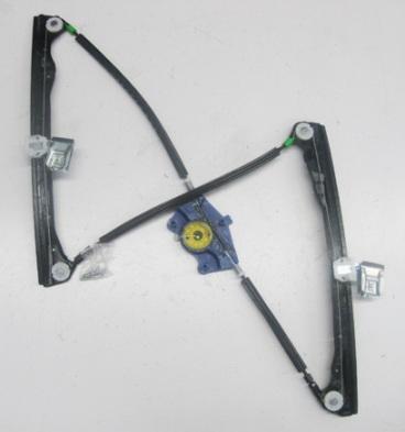 MECCANISMO ALZAVETRI SEAT TOLEDO 03/99->09/05  ANTERIORE SINISTRO SOLO TELAIO=48050sm POLITECNICA 80