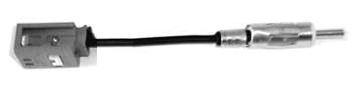 ADATTATORE ANTENNA KIA PICANTO/CERATO '07>HYUNDAI i3 MECATRON