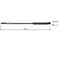 RICAMBIO ANTENNA 16V CM.28 M5/M6 MECATRON
