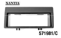 ADATTATORE  AUTORADIO CITROEN  XANTIA MECATRON