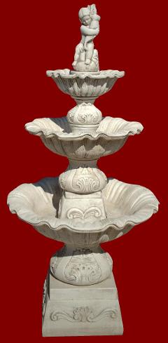Fontana Anzio M.C.G. ART. 080