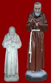 Padre Pio  M.C.G. ART. 106