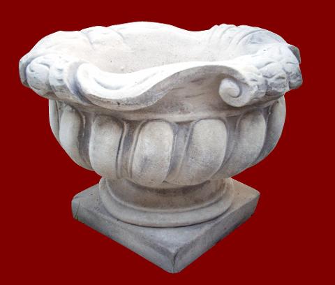 Vaso Corvaro M.C.G. ART. 56
