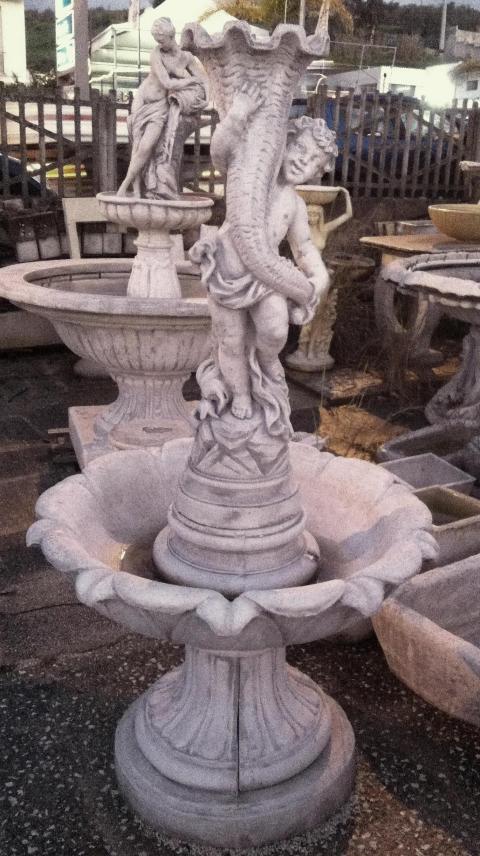 Fontana Concordia M.C.G. ART. 083/02