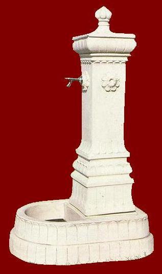 Fontana Olimpia M.C.G. ART. 084