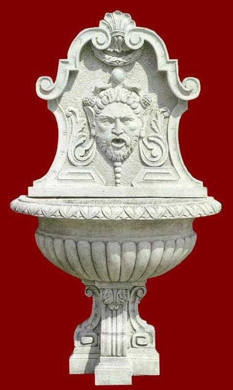 Fontana Visone M.C.G. ART. 102